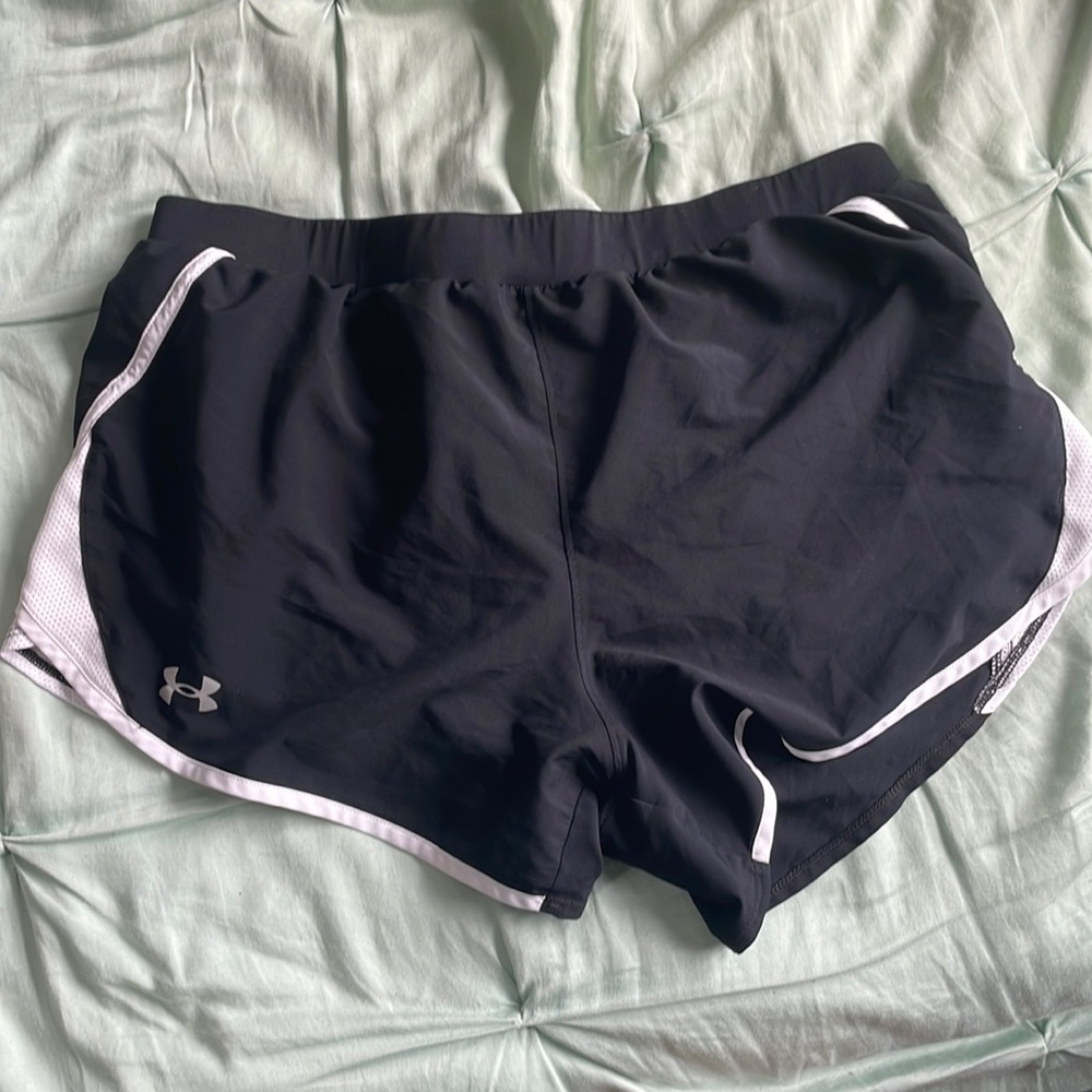 Under armour shorts
